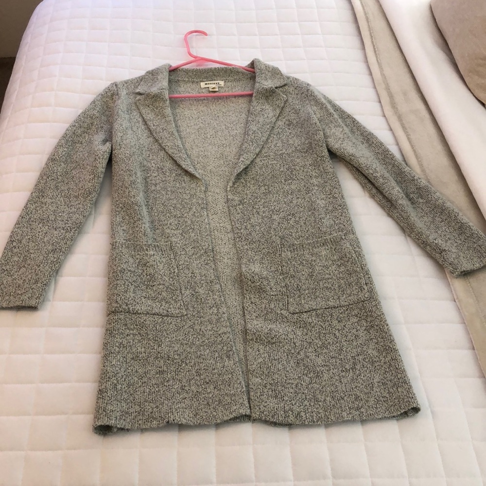 Cardigan